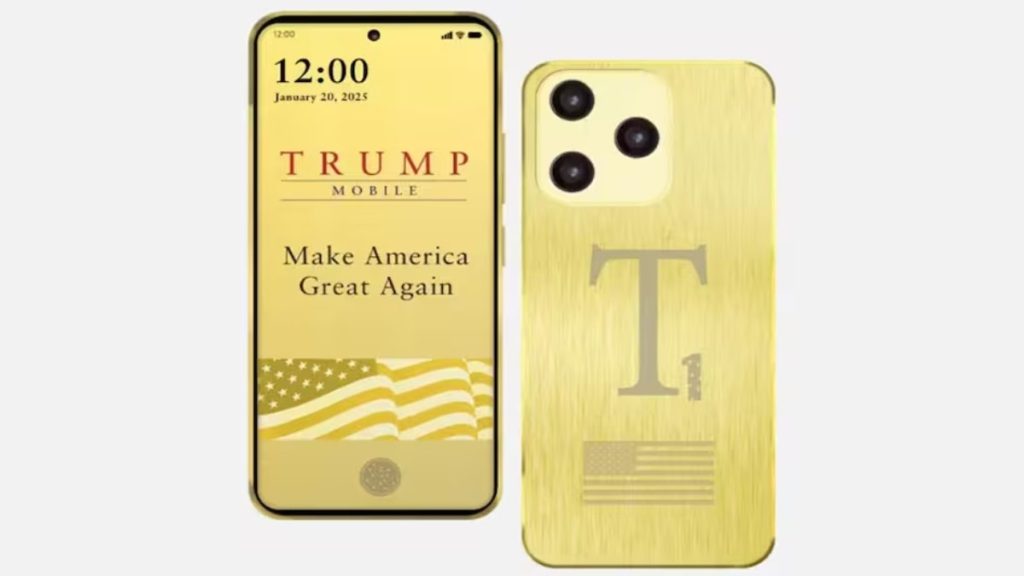 Trump Phone