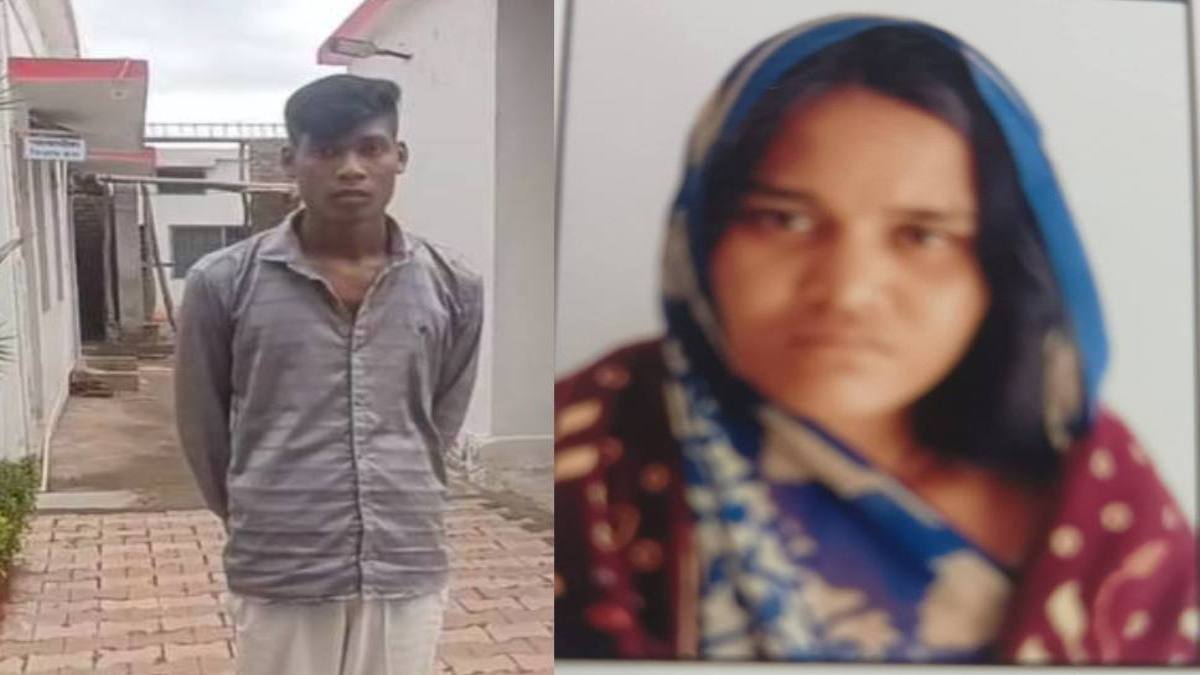 Chhattisgarh : पत्नी ने प्रेमी के साथ मिलकर की पति की हत्या, दोनों आरोपियों को आजीवन कारावास