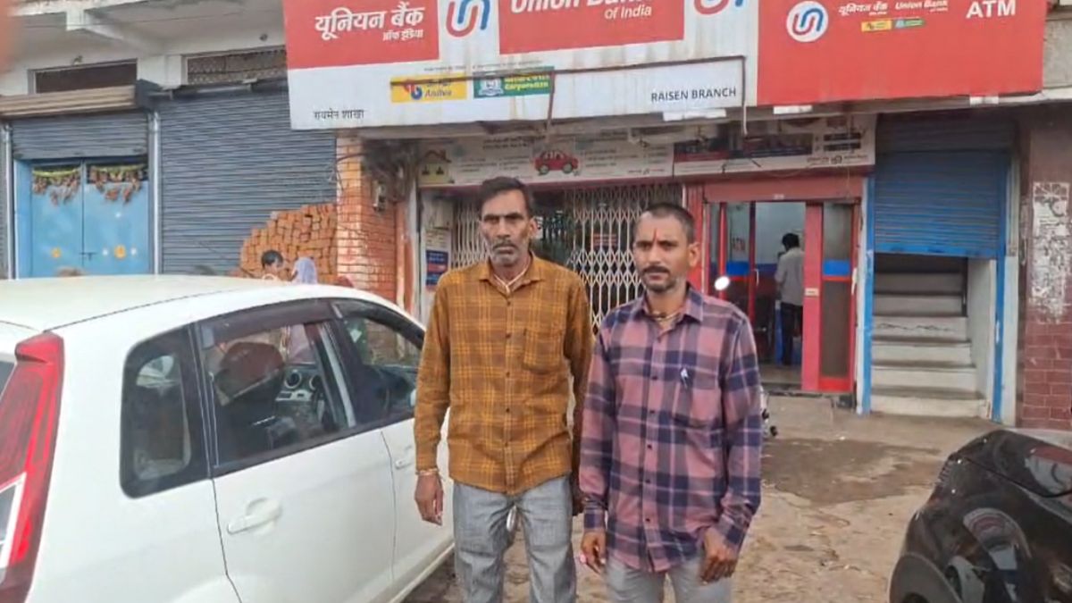 Cyber Crime: ठगों ने किसान से कहा- खाता बंद हो रहा है, अपडेट करा ले, बैंक पहुंचा को खाते से 7 लाख हो गया पार