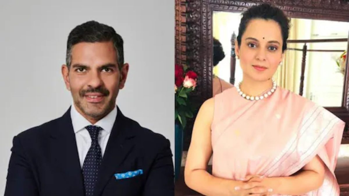 Sunjay Kapur के निधन पर Kangana Ranaut ने जताया दुख, पोस्ट शेयर कर लिखा- ये बहुत दुखद और अविश्वसनीय घटना है …