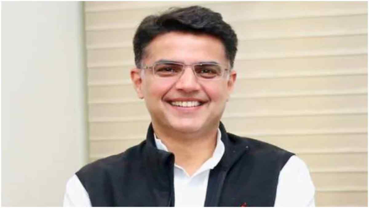 दो दिन छत्तीसगढ़ में रहेंगे प्रदेश कांग्रेस प्रभारी : सचिन पायलट लेंगे मैराथन बैठक, नेताओं से लेंगे जमीनी फीडबैक, बनाएंगे रणनीति