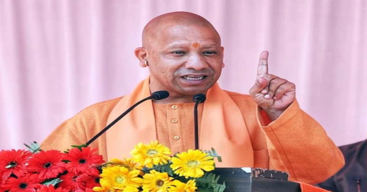 अन्नदाता की बढ़ रही आमदनीः विकसित कृषि संकल्प अभियान में CM योगी का बड़ा दावा, पहले किसान केवल एक-दो फसल तक रहता था सीमित, और आज…