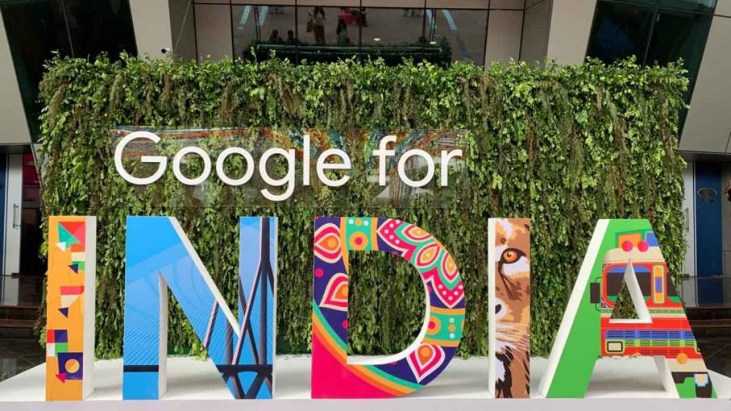 Google Safety Charter India