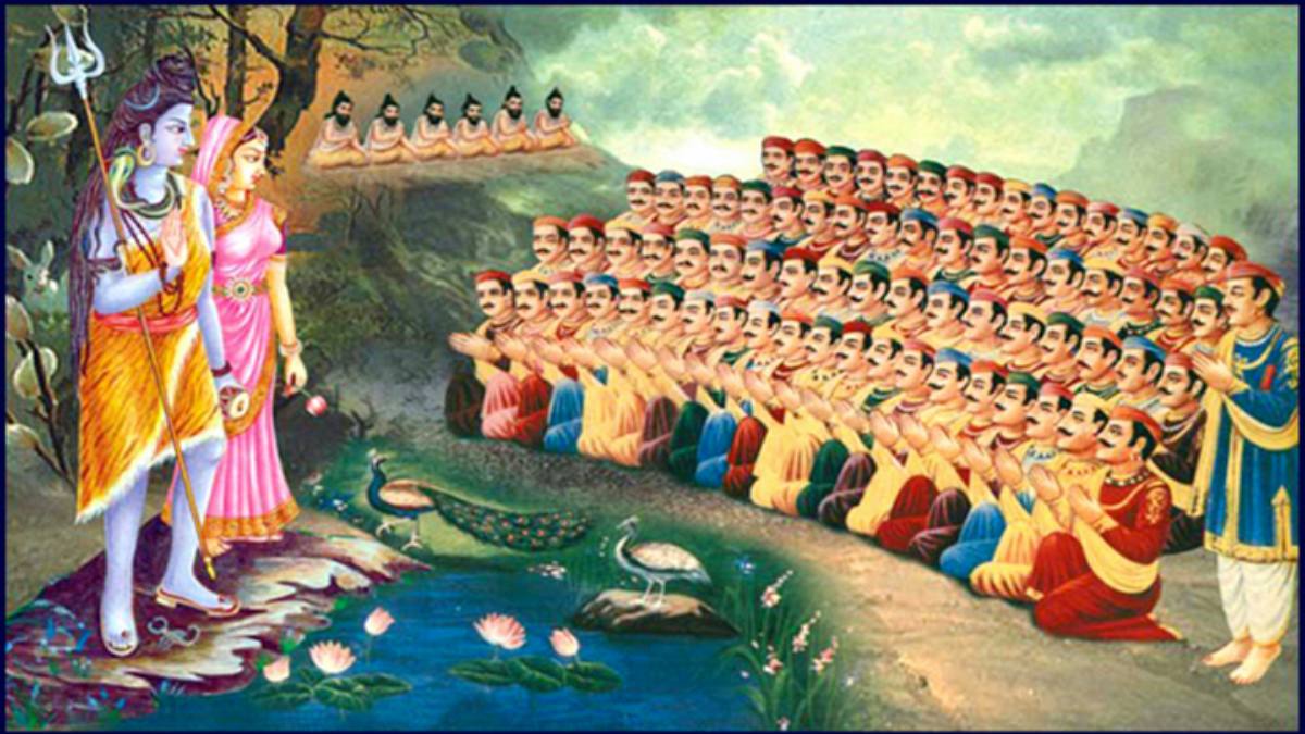 Mahesh Navami 2025: आज महेश नवमी पर जानिए इस दिन से जुड़ी महादेव की कथा, महत्व और पूजन विधि…