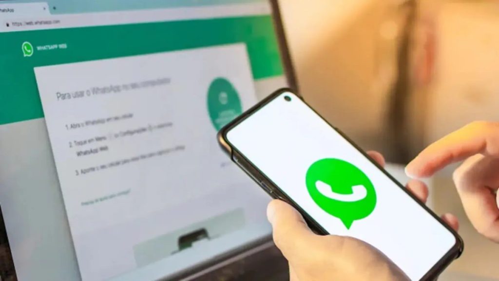 WhatsApp Update 2025