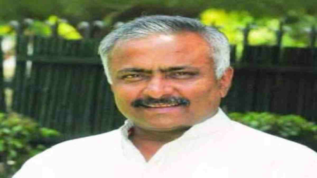 भाजपा के पूर्व राष्ट्रीय महासचिव का बड़ा बयान, कहा – छत्तीसगढ़ में गौठानों का संचालन शुरू करने सरकार से करेंगे चर्चा