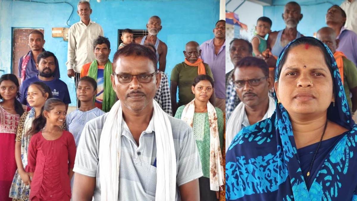 चार नए टीचर मिलने से गांव में खुशी की लहर : तरौद स्कूल में युक्तियुक्तकरण से 4 शिक्षकों की हुई पदस्थापना, बच्चों के चेहरे पर दिखने लगी पढ़ाई की ललक