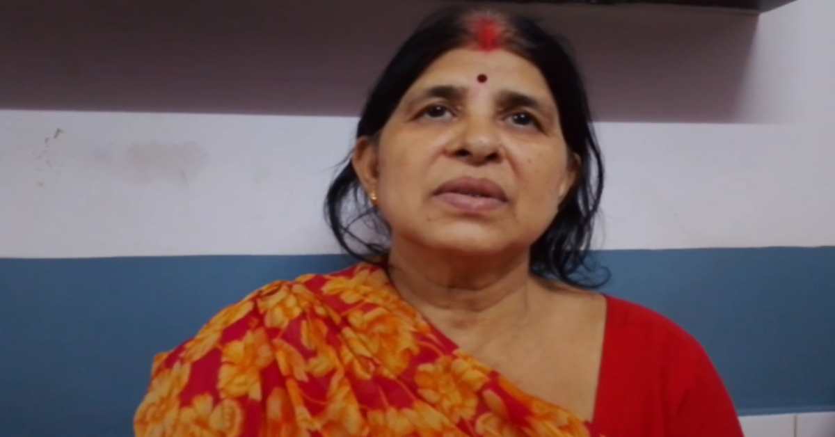 सैल्यूट है इनकी हिम्मत को… सांप के डसने पर भी नहीं डरी महिला, डब्बे में भरकर पहुंच गई अस्पताल, फिर जो हुआ…
