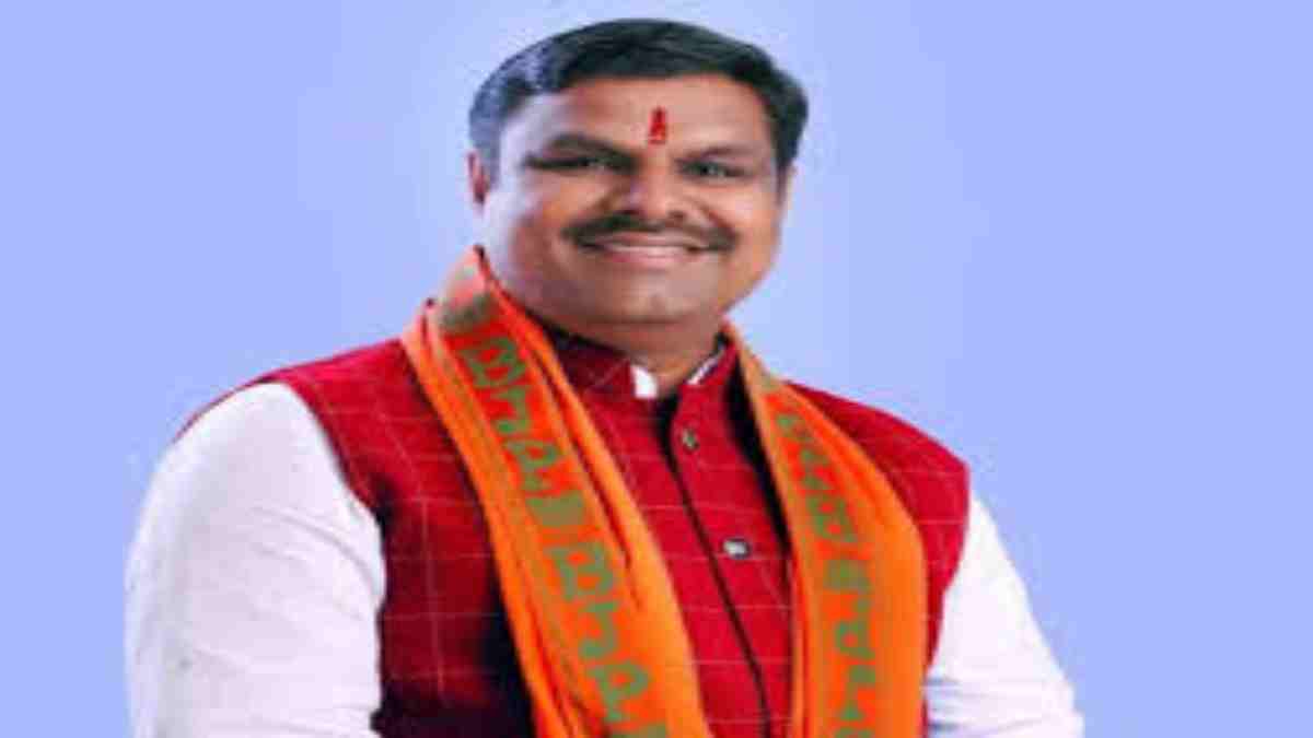 CG Breaking : विधायक गजेंद्र यादव घायल, अस्पताल में भर्ती