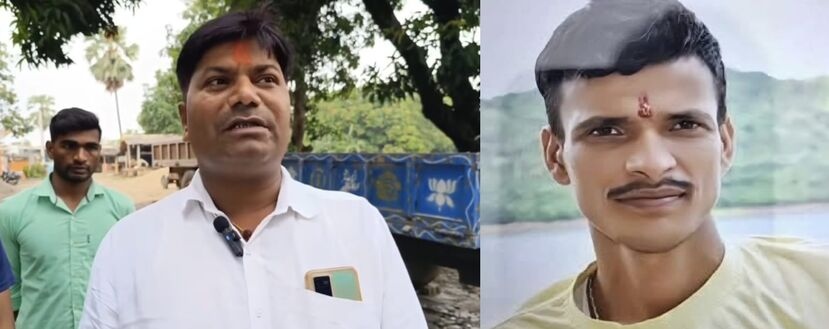 Bihar News: लखीसराय के दियारा में मुखिया डोमू सिंह एवं वार्ड प्रतिनिधि की गोली मारकर हत्या, क्षेत्र में मचा हड़कंप