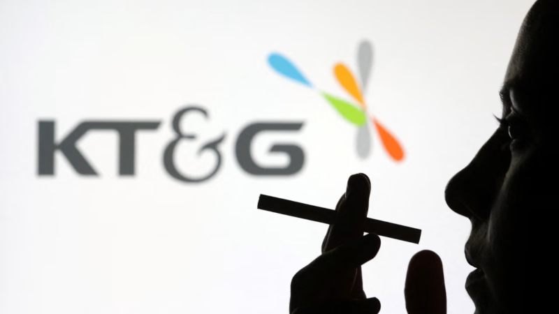 कहीं आप भी तो नहीं फूंक रहे थे नकली सिगरेट ? KT&G ने भारत में स्थानीय नकली सिगरेट निर्माताओं और वितरकों के खिलाफ कानूनी कार्रवाई की