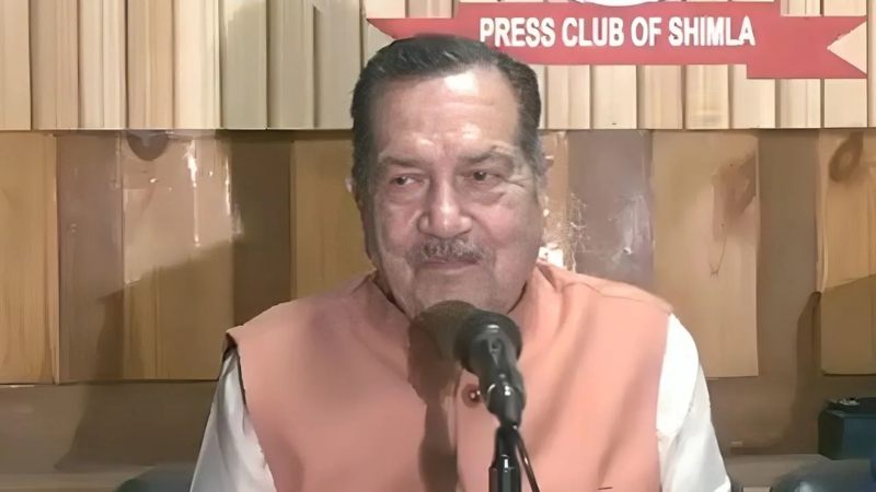 ‘एक दिन लाहौर में भी हो सकती है प्रेस कॉन्फ्रेंस’, RSS नेता का बड़ा बयान; कहा- बदल सकती है भारत-पाक सीमा, पर चीन से किया सावधान