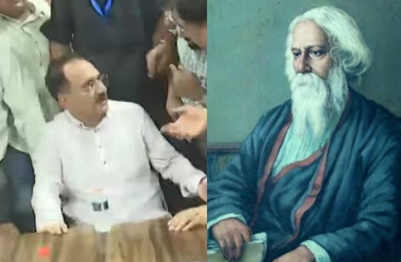 ‘कट्टरपंथी ताकतें वहां सिर उठा रही हैं..’ बांग्लादेशी उच्चायोग जा रहे दिल्ली BJP चीफ वीरेंद्र सचदेवा को थाने ले गई पुलिस, जानें पूरा मामला