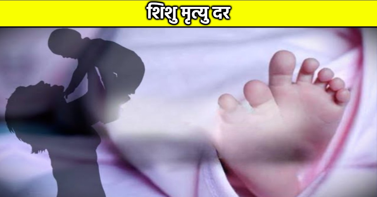 मध्यप्रदेश शिशु मृत्यु दर में देश में नंबर वन! SRS की रिपोर्ट में हुआ खुलासा, कांग्रेस ने सरकार को बताया बीमार, मांगा जवाब