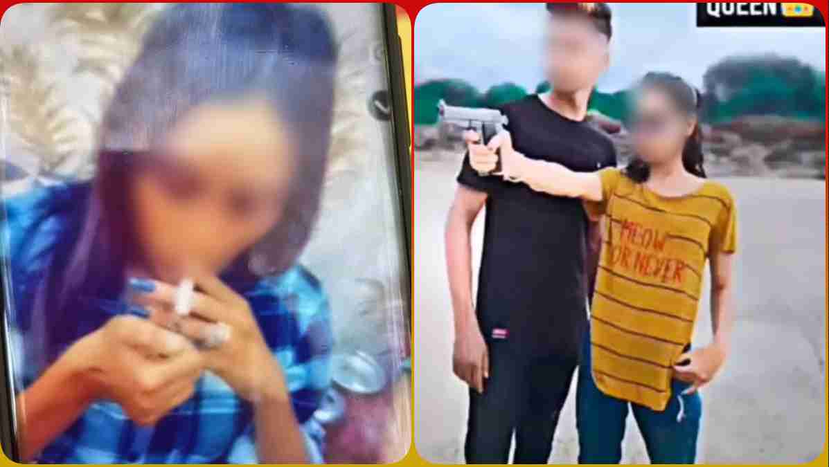 ‘पति को ब्लैकमेल कर पैसे मांग रही लड़की’, जिस्मफरोशी कराने के मामले ने लिया बड़ा मोड़, महिला ने आरोप लगाने वाले युवती के खिलाफ की शिकायत