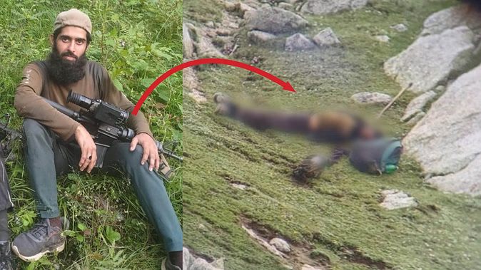 Encounter in Udhampur: सुरक्षाबलों ने मार गिराया जैश-ए-मोहम्मद का आतंकी, तीन दहशतगर्द घिरे; मुठभेड़ जारी