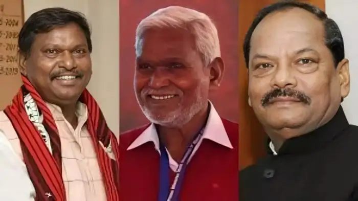 झारखंड में बीजेपी का कौन बनेगा नया प्रदेश अध्यक्ष? इसी महीने हो सकती है घोषणा ; देखें रेस में कौन-कौन है शामिल