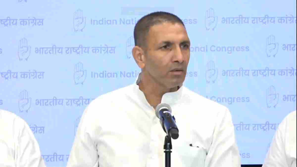 अशोकनगर में हल्ला बोल पर PCC चीफ बोले- सभी नेता आम जनता की लड़ाई लड़ेंगे, OBC आरक्षण पर कही ये बात