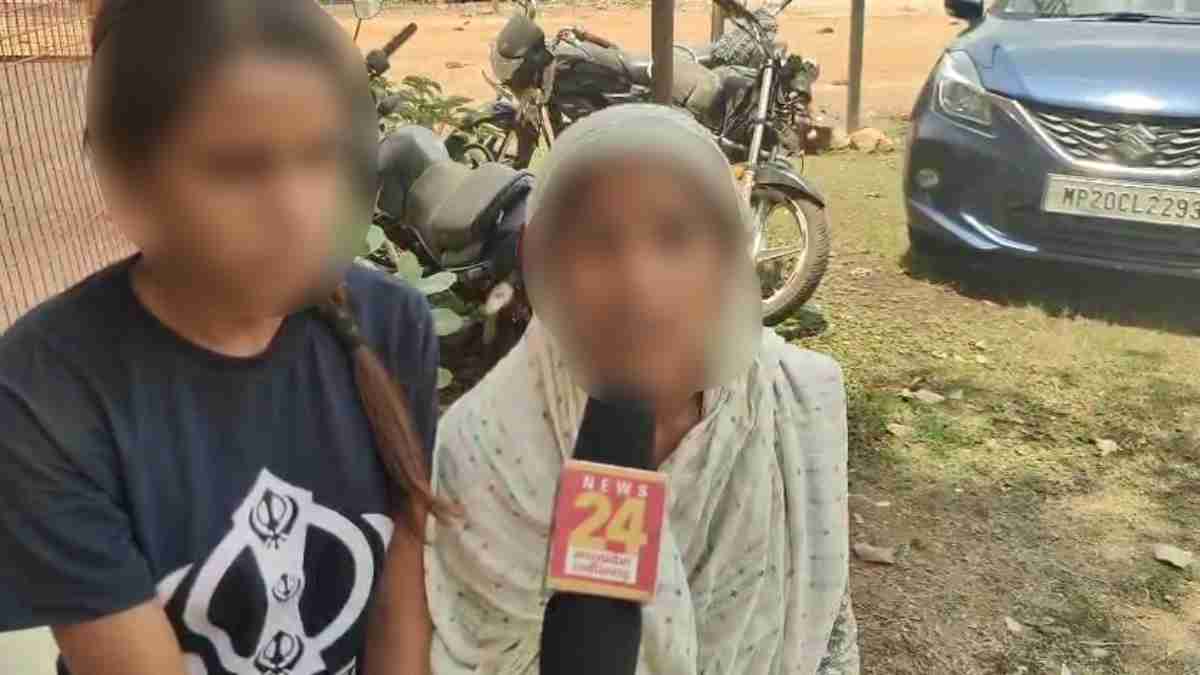 ‘गांव के 4 लड़कों के साथ सोती है भाभी’, ननद का आरोप- पति को शराब पिलाकर दूसरों के साथ मनाती है रंगरलियां, बहन का रेप करने भेजती है गुंडे