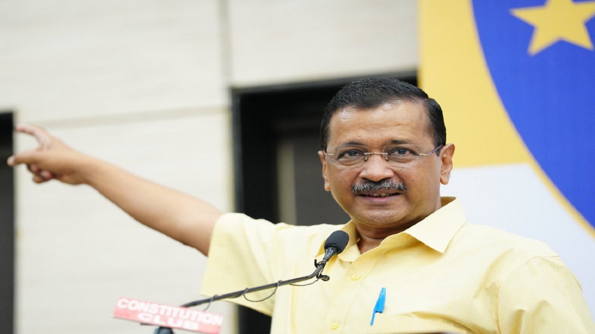 Aam Aadmi Party Bihar Elections : इंडिया गठबंधन को झटका, बिहार में अकेले चुनाव लड़ेगी AAP, कांग्रेस ने केजरीवाल की पार्टी को बताया BJP की B टीम!