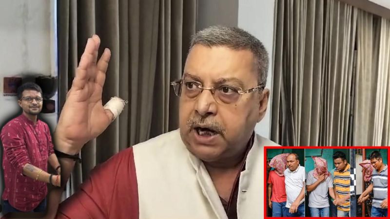 कोलकाता गैंगरेप: TMC सांसद कल्याण बनर्जी का अजीबोगरीब बयान, कहा- ‘दोस्त ही बलात्कार करे तो क्या करें’