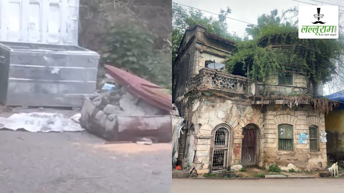 ट्रंक में मिली लाश के मामले में सनसनीखेज खुलासा: 10 लाख रुपये के चक्कर में गई किशोर पैकरा की जान, एडवोकेट अंकित और शिवानी दिल्ली एयरपोर्ट से गिरफ्तार