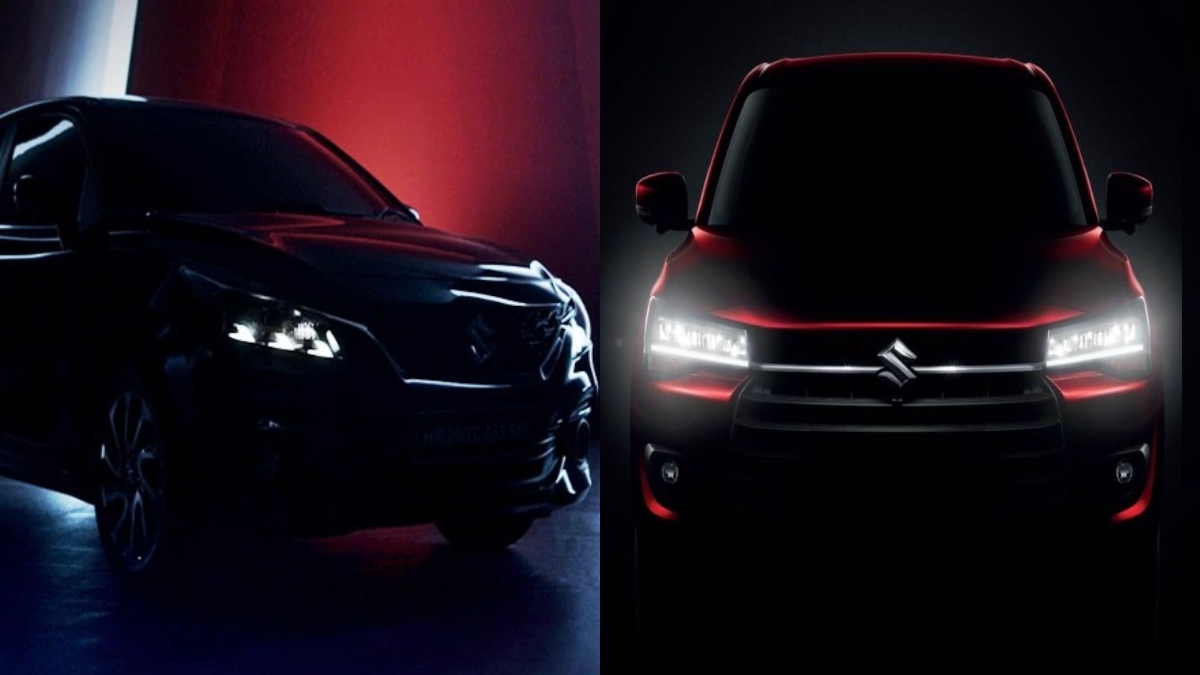 Safest Cars In India : भूल जाओ इतिहास, मारुती सुजुकी की यह कार बनी ‘जीरो से हीरो’, B NCAP में मिले 5 स्टार सेफ्टी रेटिंग 