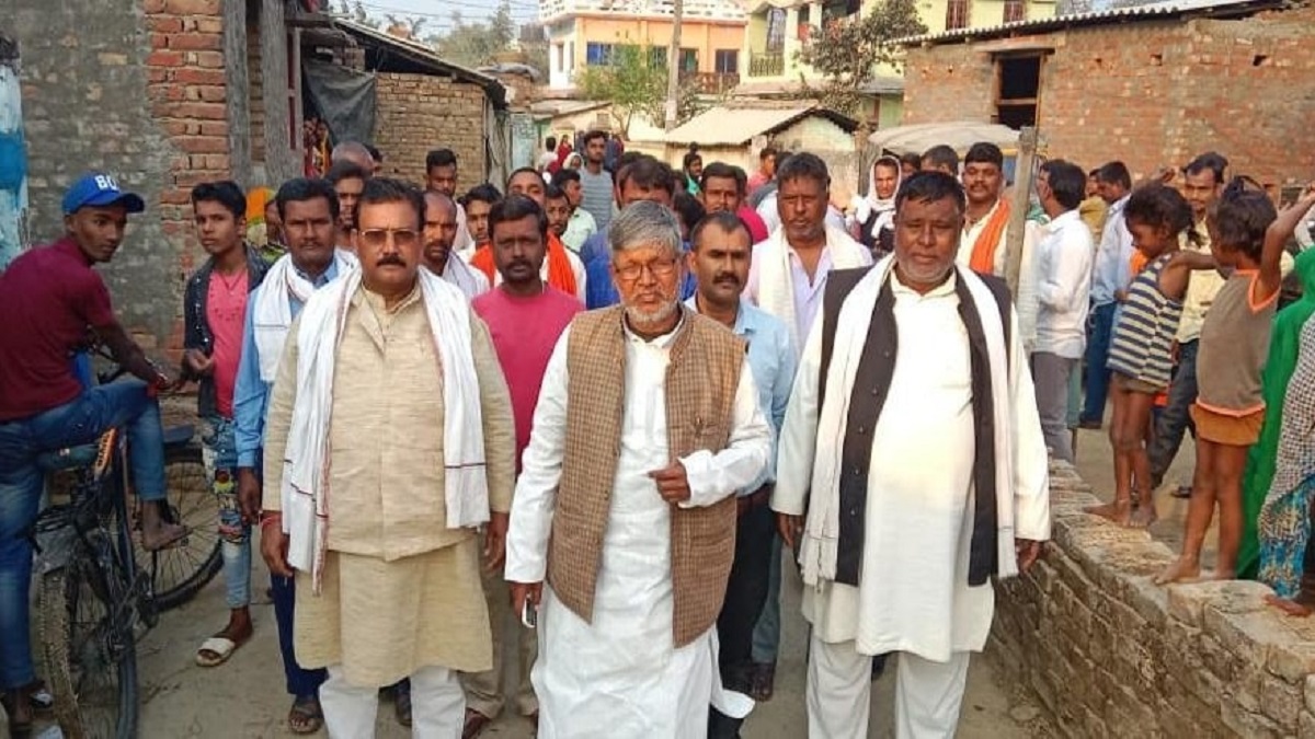 BJP MLA Mishrilal Yadav : बीजेपी विधायक मिश्रीलाल यादव की विधानसभा सदस्यता समाप्त, अधिसूचना जारी