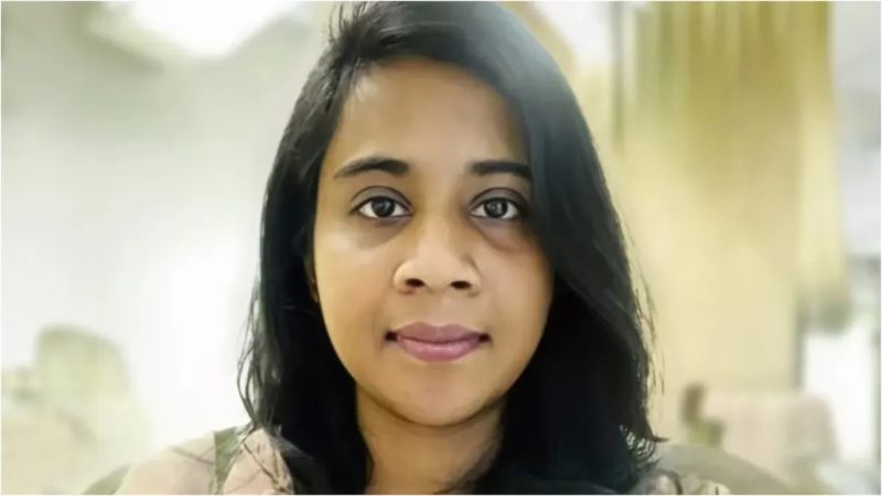12 राज्यों में बम की धमकी देने वाली युवती गिरफ्तार, ब्वॉयफ्रेंड को फंसाने के लिए रची थी साजिश ; अहमदाबाद प्लेन क्रैश करवाने का भी किया था दावा
