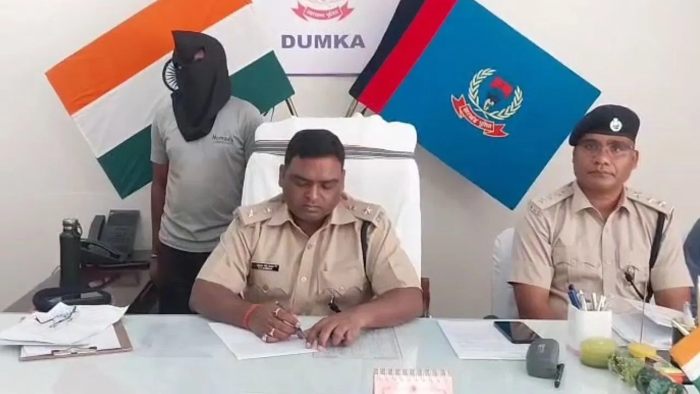 भाभी के प्यार में पागल देवर बना हत्यारा, शादी से इनकार करने पर भाभी की बेरहमी से की हत्या ; गिरफ्तार