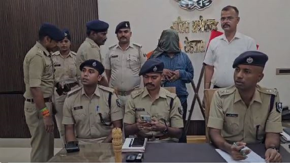 Rohtas Murder Case : पहले से शादीशुदा नाजिम रवि बनकर किया हिन्दू लड़की से शादी, मां-बेटी की हत्या का खुला ऐसे राज