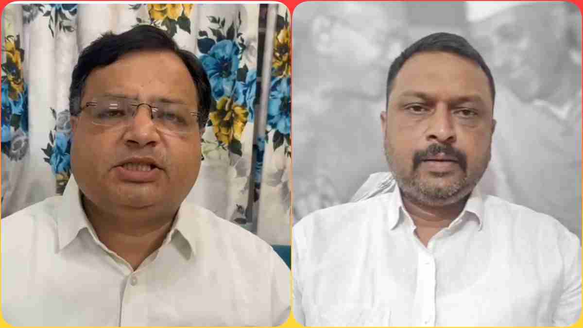 कांग्रेस ने राहुल गांधी को दिया जातिगत जनगणना का श्रेय: भोपाल में 52 जगहों पर करेंगे धन्यवाद, BJP बोली- PM मोदी ने किया काम