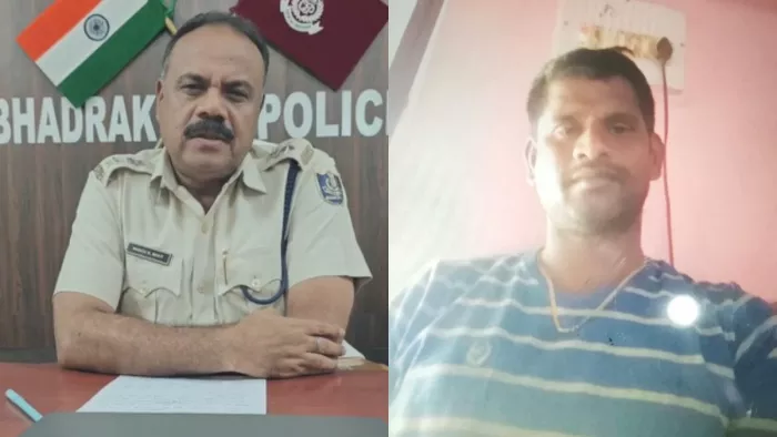 पशु तस्कर और स्थानीय युवक के बीच झड़प के बाद युवक की मौत… CM माझी ने मृतक के परिवार को 10 लाख रुपए व नौकरी देने की घोषणा की, इंटरनेट सेवा भी बंद