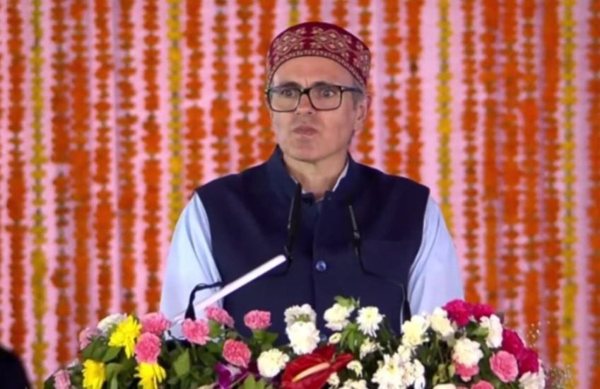 ‘मेरा तो थोड़ा डिमोशन हो गया…’, कटरा में बोले CM उमर, मौका देख PM मोदी के सामने रख दी ये मांग