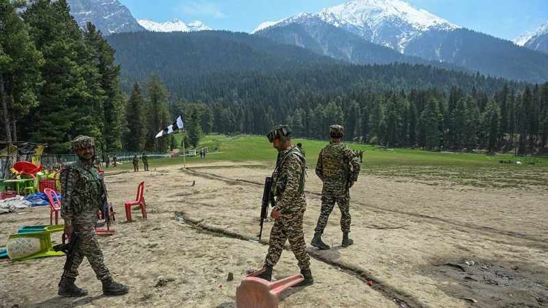 ‘बिना पैसों के ये हमले…’, पहलगाम टेरर अटैक पर FATF का आया बयान; ‘ग्रे लिस्ट’ में जा सकता है पाकिस्तान