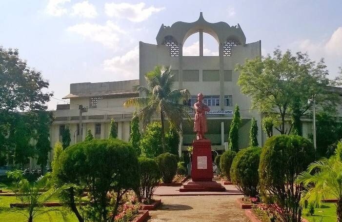 रविवि में संस्कृत में डिप्लोमा समेत 5 नए कोर्स में ऑफलाइन प्रवेश शुरू