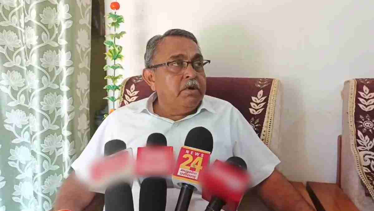 निर्वाचन काम में लापरवाही पड़ी भारी: BLO सुपरवाइजर को कारण बताओ नोटिस जारी, कर्मचारी से अभद्रता करने का भी आरोप