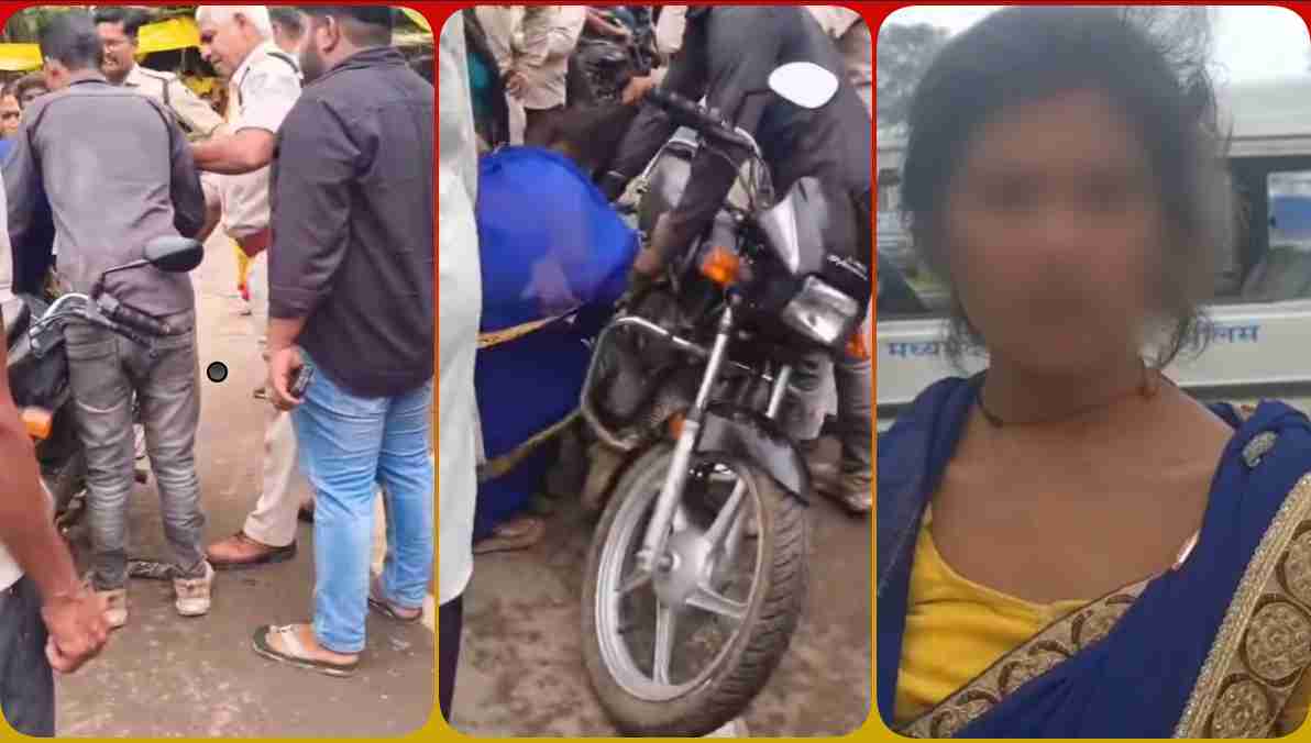 ASI की दबंगई: चेकिंग के दौरान महिला को बाल पकड़कर बेरहमी से पीटा, SP ने किया सस्पेंड, देखें Video