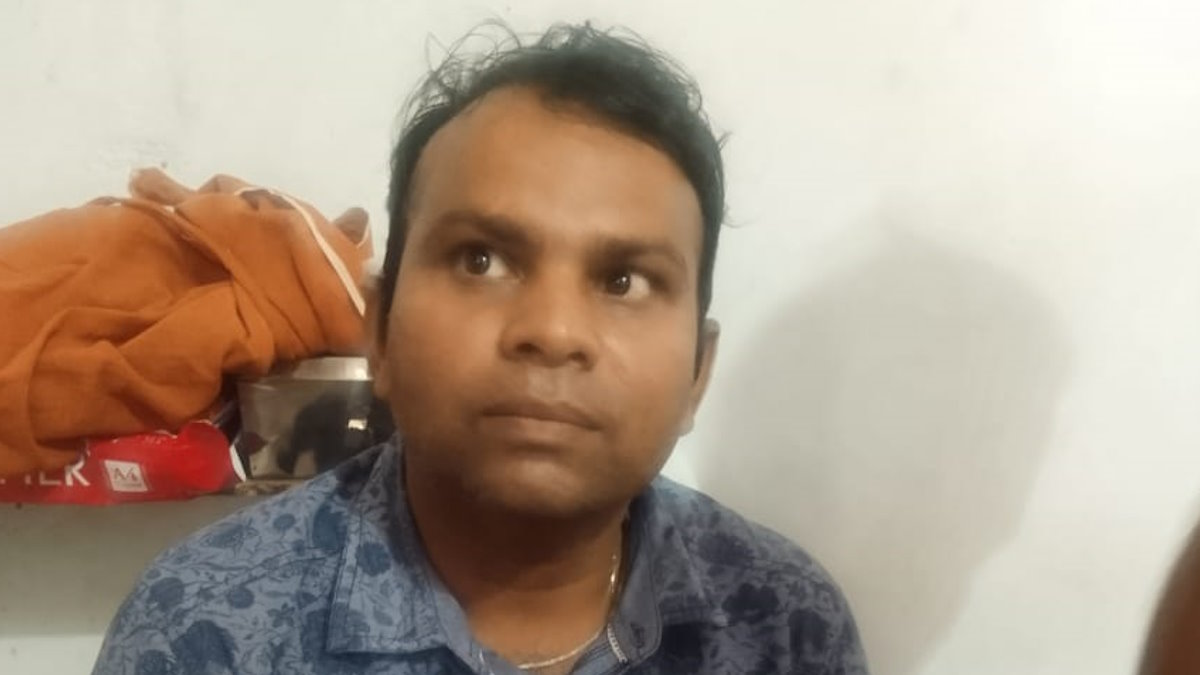 एसीबी की बड़ी कार्रवाई, रिश्वत लेते पटवारी को रंगे हाथ पकड़ा, दस्तावेज सुधार के लिए मांगे थे 25 हजार…