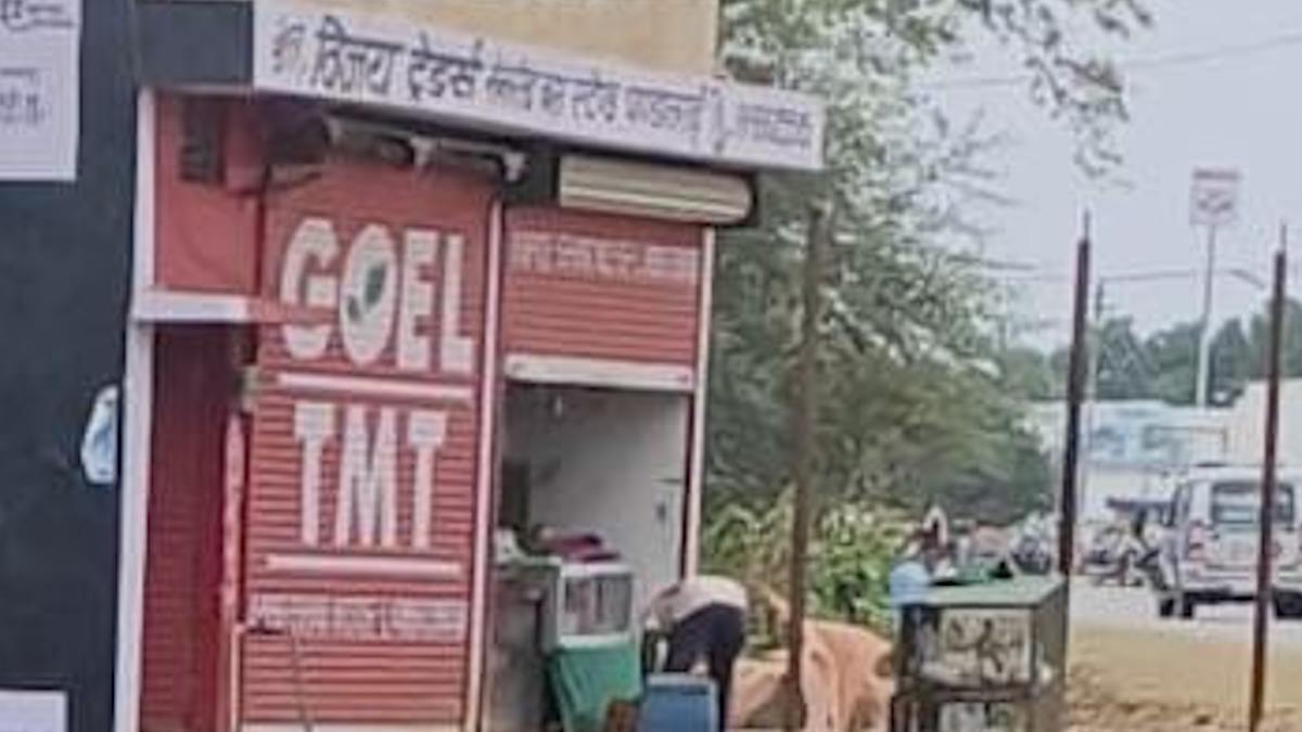 पीएम आवास में गड़बड़ी, आदिवासी के नाम से आवेदन कर अपनी पत्नी के नाम कर लिया आवास, कांग्रेस पार्षद की कलेक्टर से शिकायत…