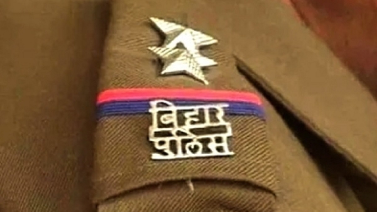 बिहार पुलिस में बड़ा फेरबदल: मुजफ्फरपुर सहित तिरहुत रेंज में 1000 से अधिक पुलिसकर्मी बदले गए