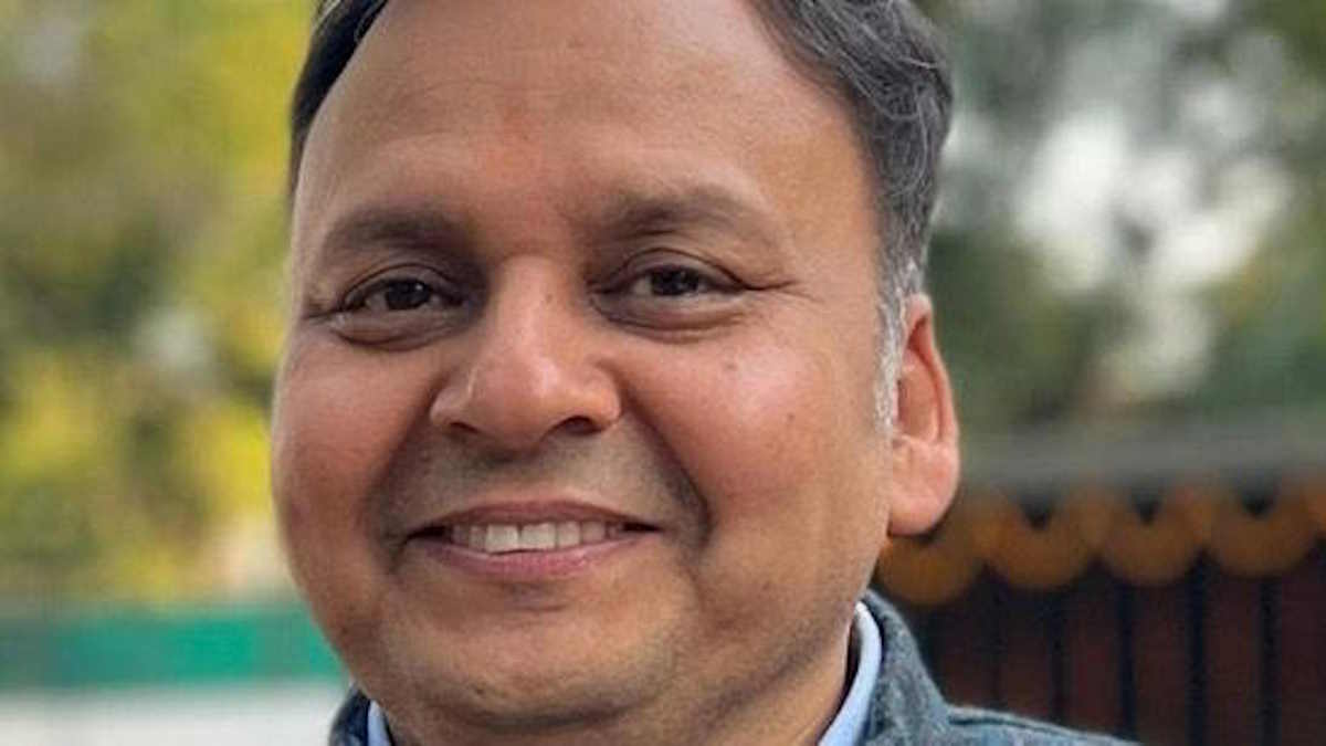 ऑपरेशन सिंदूर में अहम भूमिका निभाने वाले आईपीएस अधिकारी पराग जैन बने नए R&AW प्रमुख