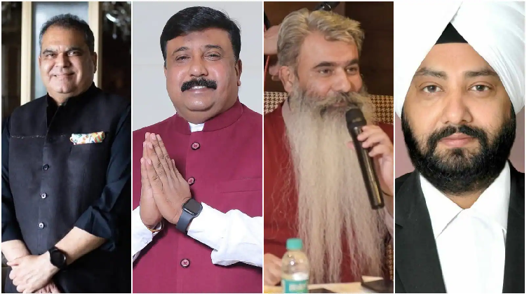लुधियाना पश्चिमी उपचुनाव : वोटों की गिनती शुरू