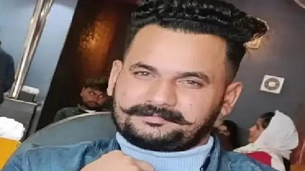 फाजिल्का में पुलिस जवान की संदिग्ध परिस्थितियों में मौत, सर्विस रिवॉल्वर से चली गोली