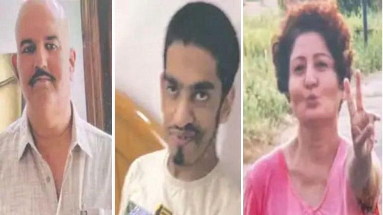 पंजाब : बानुड़ में फॉर्च्यूनर गाड़ी में मिलीं तीन लाशें, परिवार की सामूहिक आत्महत्या की आशंका