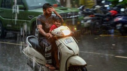 पंजाब में सक्रिय हुआ मानसून, मौसम विभाग ने जारी किया ऑरेंज अलर्ट