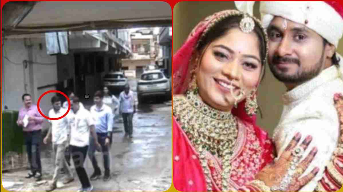 Raja Raghuvanshi Case: क्या सबूत मिटाना चाह रहा था आरोपी लोकेंद्र? पड़ोसी का बड़ा दवा, 10 दिन पहले ग्वालियर के फ्लैट में आया था