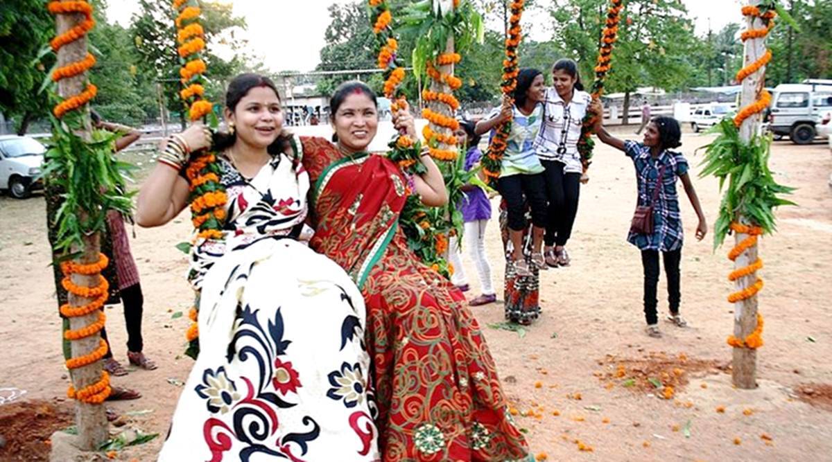 ‘रज पर्व’ के अवसर पर इस शहर में दिखेगी ओडिशा की पूरी झलक, 20 हजार नागरिक होंगे शामिल