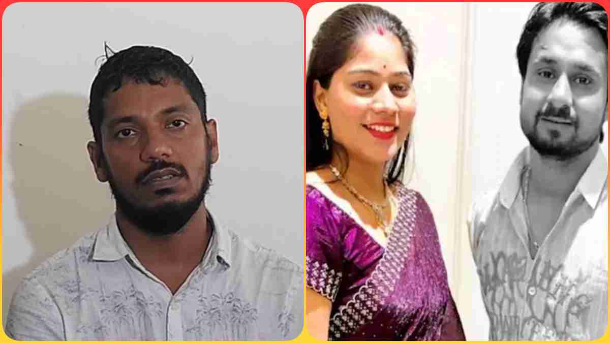 राजा रघुवंशी हत्याकांड में कितने किरदार? आठवें आरोपी ने कोर्ट में खोल दिया सोनम का राज, कहा- उसने मेरे फ्लैट में 7 जून तक…