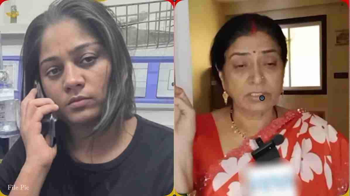 सास के फोन के बाद सोनम ने बनाया प्लान! हत्या के बाद राजा के सोशल मीडिया से किया ये पोस्ट, यही  बना केस का सबसे बड़ा सबूत